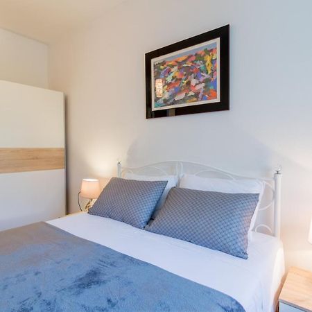 Secret Garden Apartment Πόρετς Εξωτερικό φωτογραφία