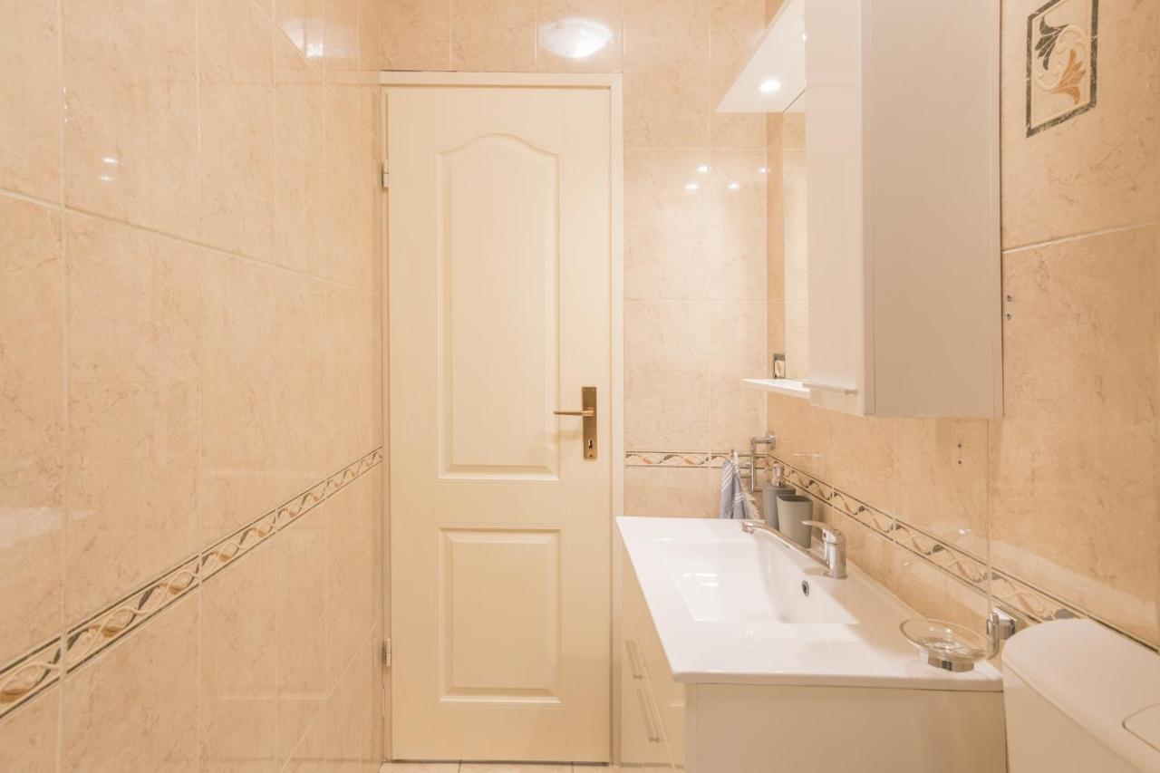 Secret Garden Apartment Πόρετς Εξωτερικό φωτογραφία