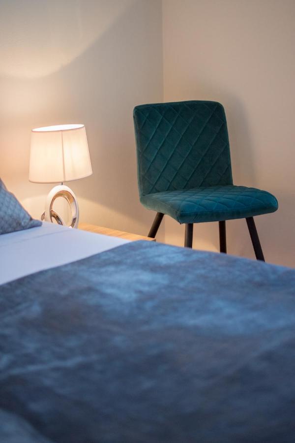 Secret Garden Apartment Πόρετς Εξωτερικό φωτογραφία