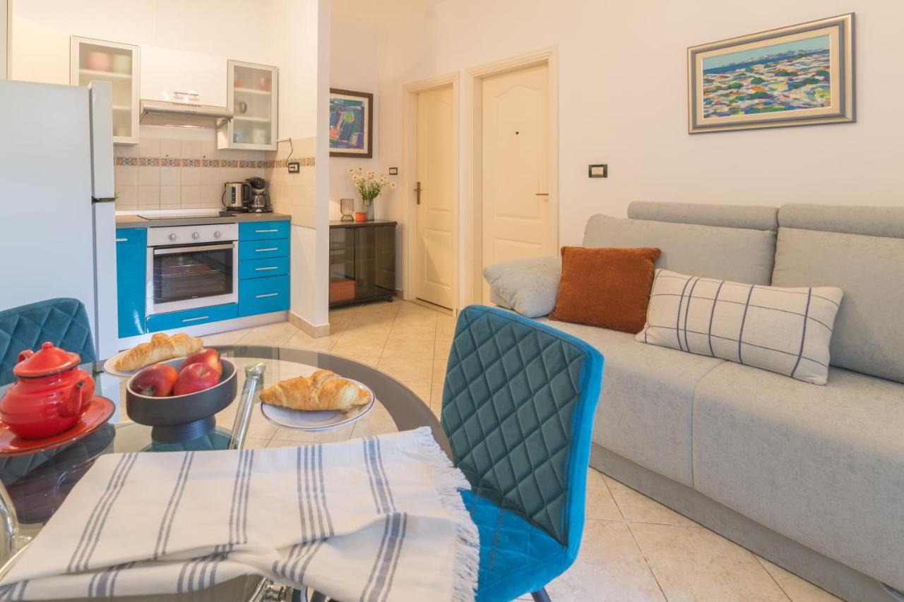 Secret Garden Apartment Πόρετς Εξωτερικό φωτογραφία