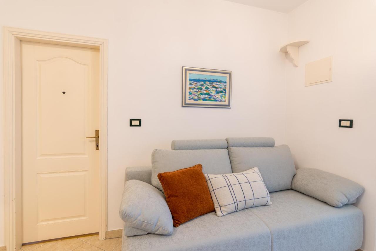 Secret Garden Apartment Πόρετς Εξωτερικό φωτογραφία