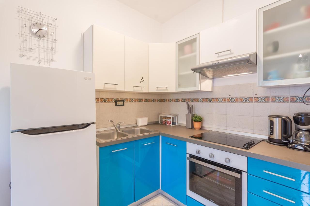 Secret Garden Apartment Πόρετς Εξωτερικό φωτογραφία