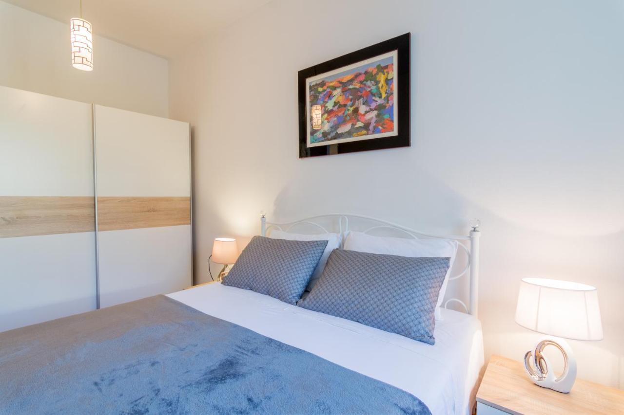 Secret Garden Apartment Πόρετς Εξωτερικό φωτογραφία
