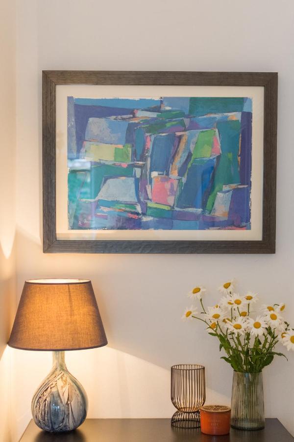 Secret Garden Apartment Πόρετς Εξωτερικό φωτογραφία