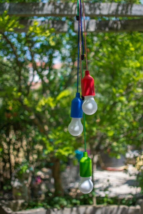 Secret Garden Apartment Πόρετς Εξωτερικό φωτογραφία